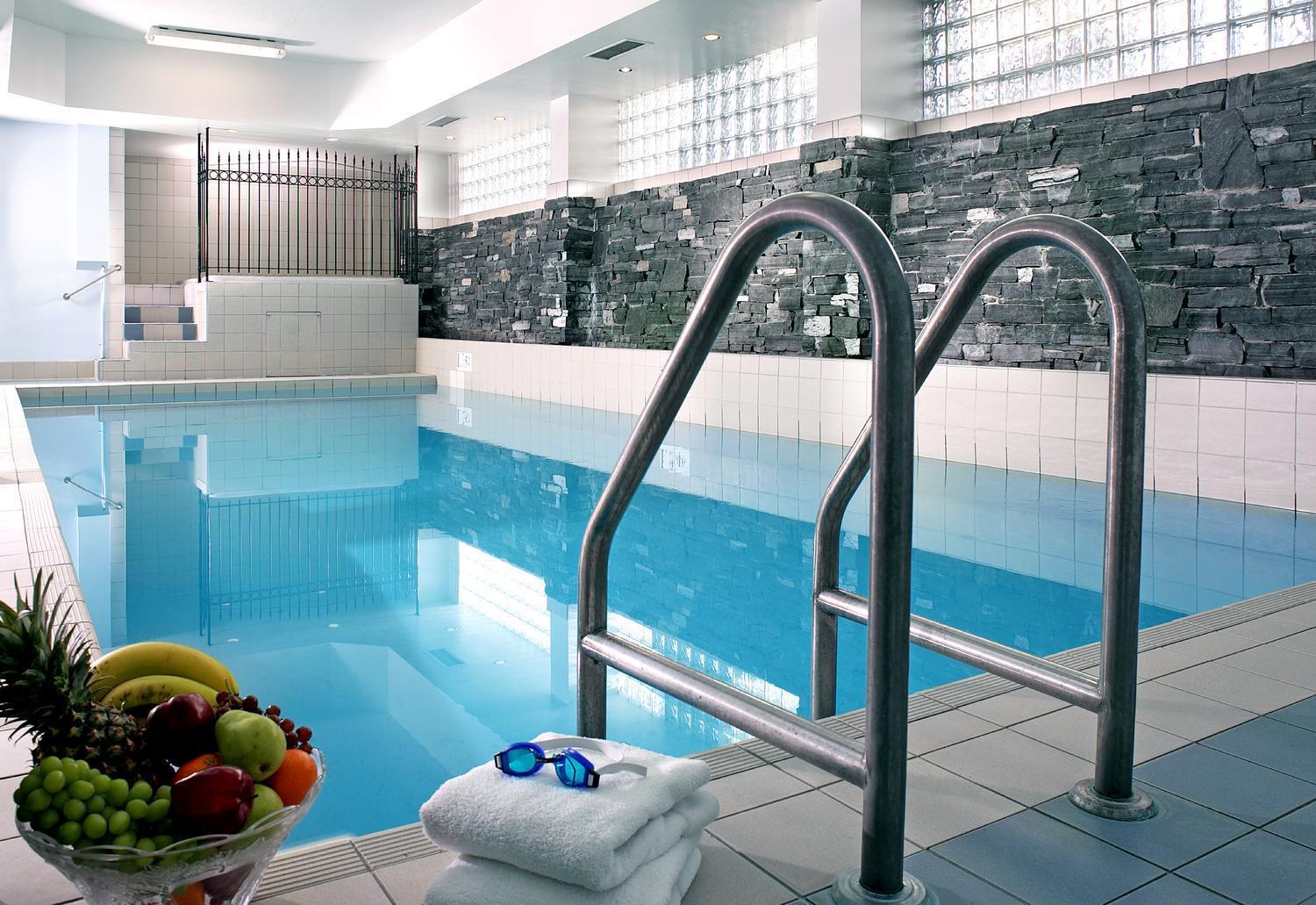 Four Points By Sheraton Edmonton South Экстерьер фото